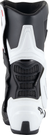 Alpinestars - Stella SMX-6 V3 Drystar® Boots - Black/White