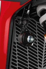 96680835A - Additional LED lights - Multistrada