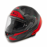 98108842 - Speed Evo V2 Full-face helmet - BLACK/GRAY