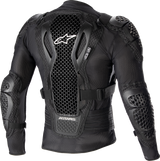 Alpinestars - Bionic Action v2 Protection Jacket - Black