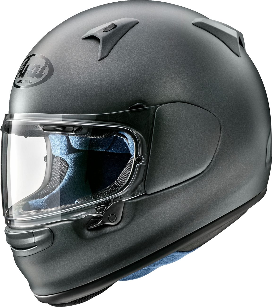 Arai Helmets - Regent-X Helmet - Gun Metal