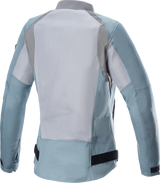 Alpinestars - Stella Eloise v2 Air Jacket - Sage/Dark Gray