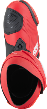 Alpinestars - Supertech R Boots - Red