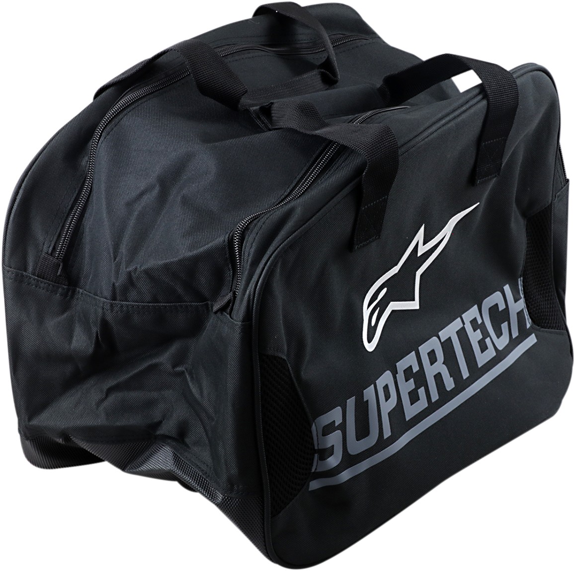 Alpinestars - Helmet Bag - Supertech - S-M10 - Black