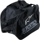 Alpinestars - Helmet Bag - Supertech - S-M10 - Black