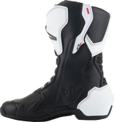 Alpinestars - Stella SMX-6 V3 Drystar® Boots - Black/White