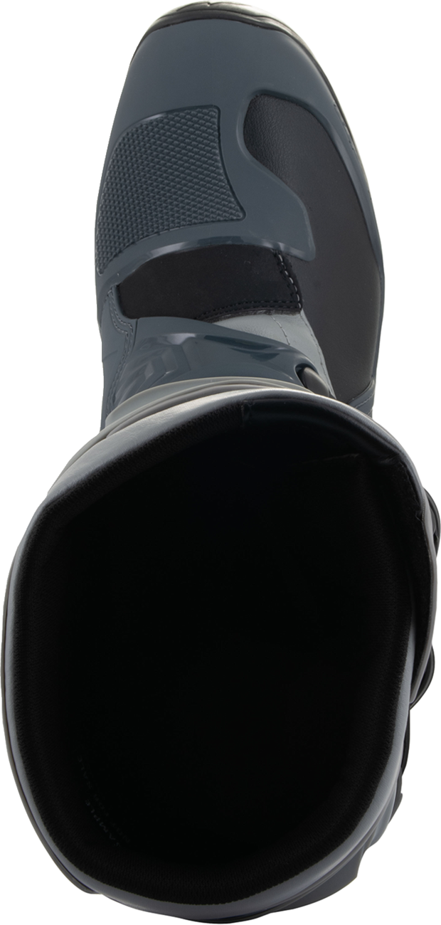 Alpinestars - Tech 3 Boots - Gray/Black
