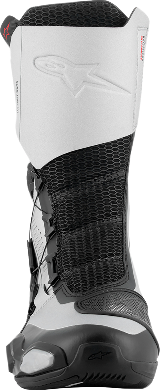 Alpinestars - SP-X BOA Boots - Black/Silver