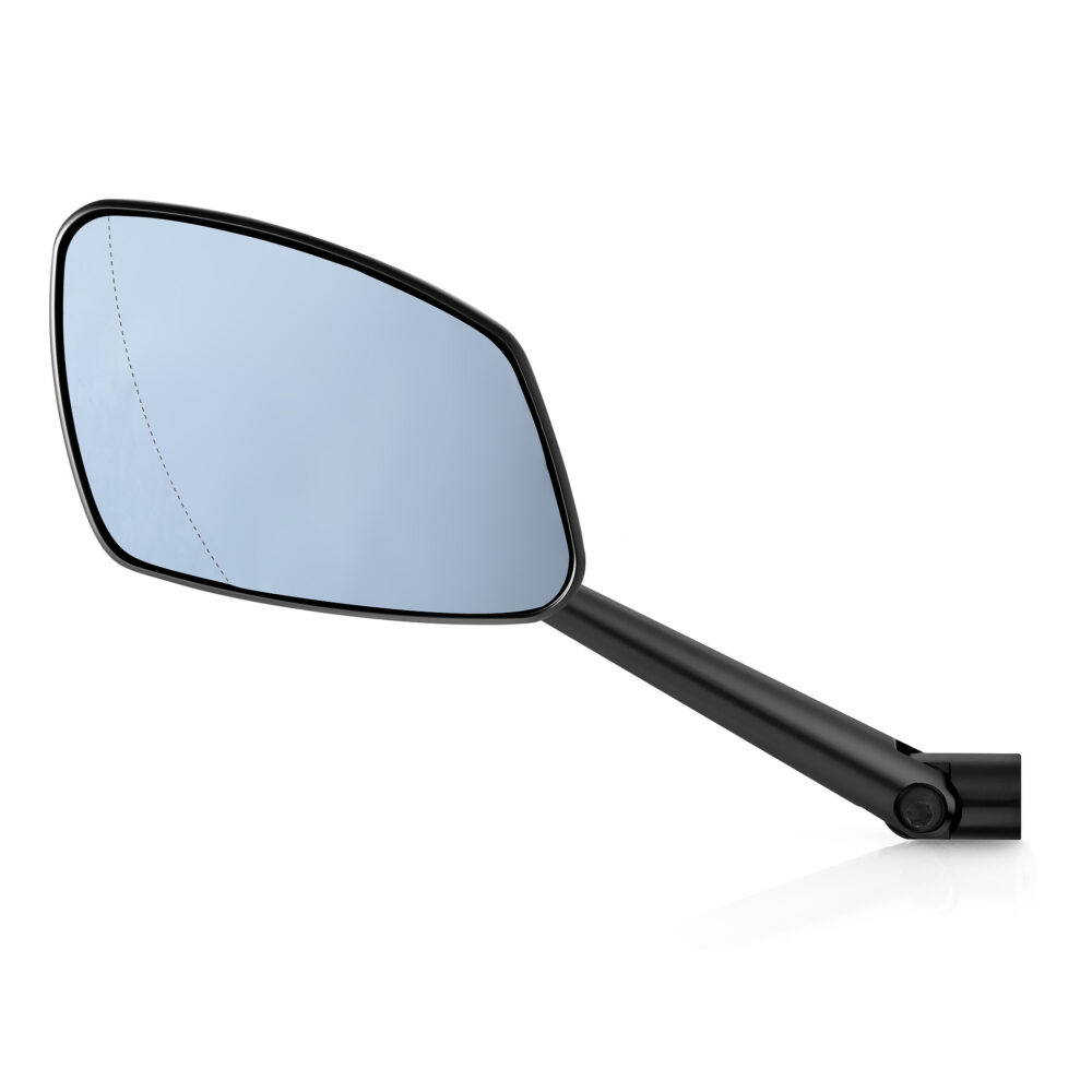 BS210B - RIZOMA - 4D Side Mount Mirror - Left
