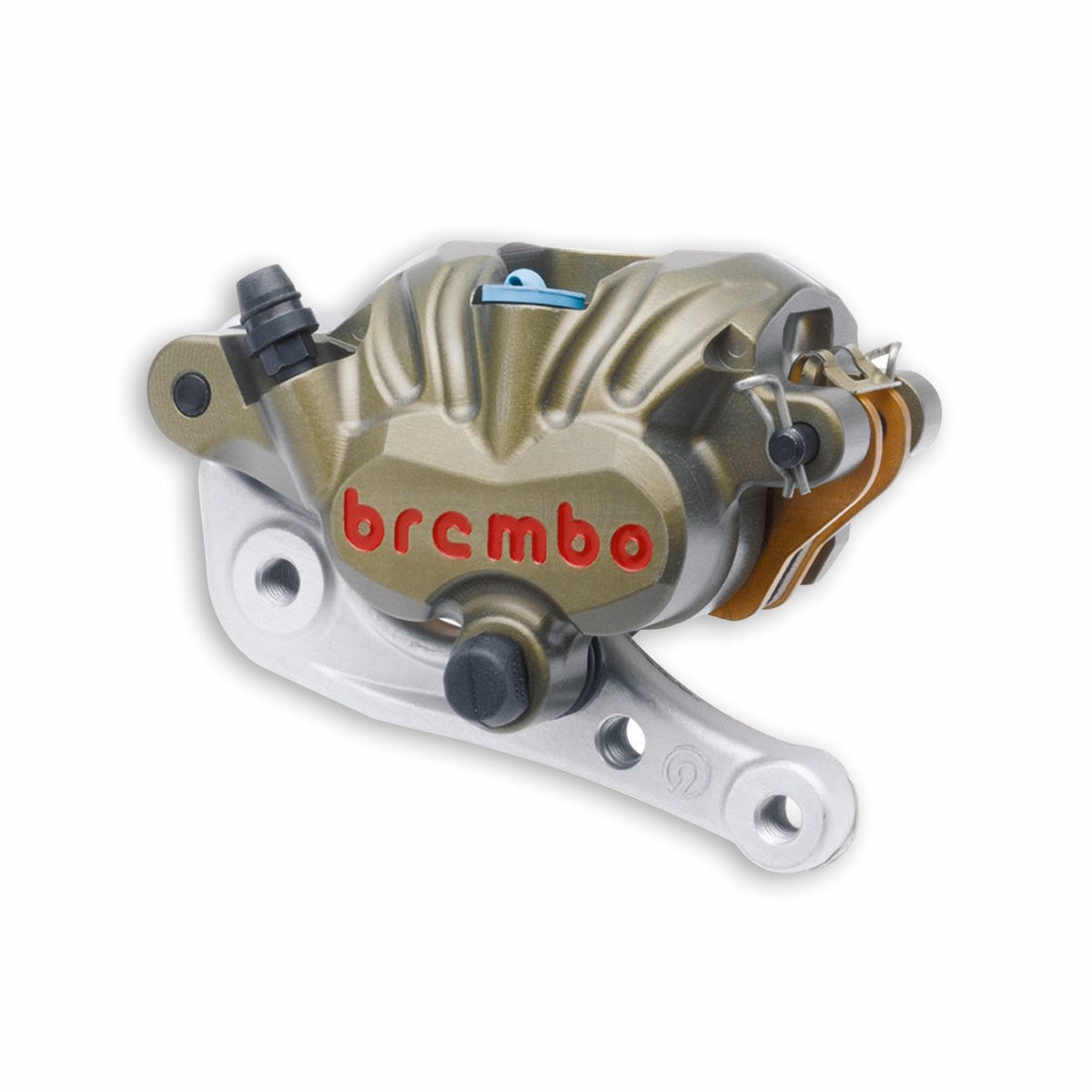 96180161AA - Brembo racing front brake caliper - Desmo450