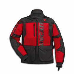 98109110 - Tour Summer C1 Fabric Jacket