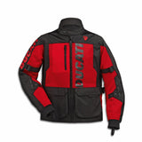 98109110 - Tour Summer C1 Fabric Jacket