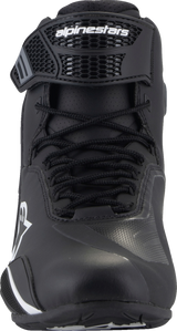 Alpinestars - Faster-4 Shoes - Black/White