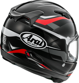 Arai Helmets - Quantum-X Helmet - Ray - Black