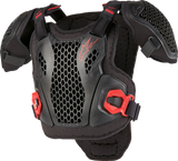 Alpinestars - Youth Bionic Action Guard - Black/Red