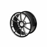 96380171AA - Forged aluminum rims