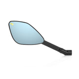 BS326 - RIZOMA - BLIND SPOT Side Mount Mirror - PAIR