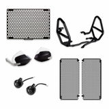 97981282AA - Multistrada V4 Enduro accessory pack