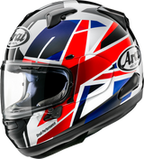 Arai Helmets - Signet-X Helmet - Flag UK