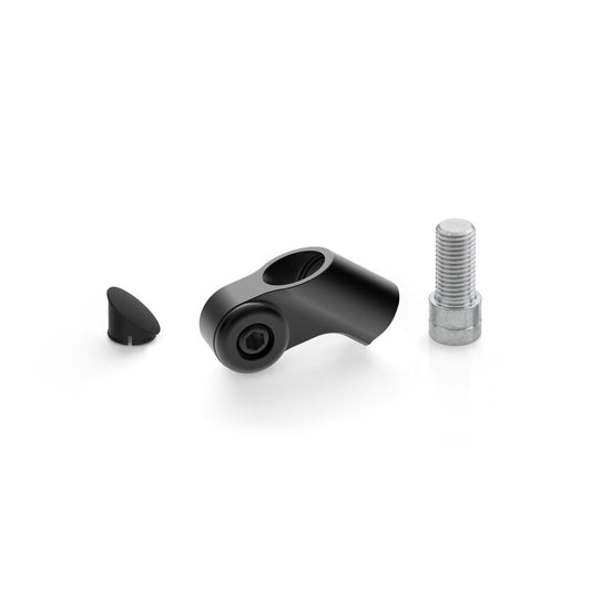 BS766B - RIZOMA - SIDE MOUNT Mounting Kit - 42.5mm