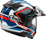 Arai Helmets - XD-5 Helmet - Discovery - Blue