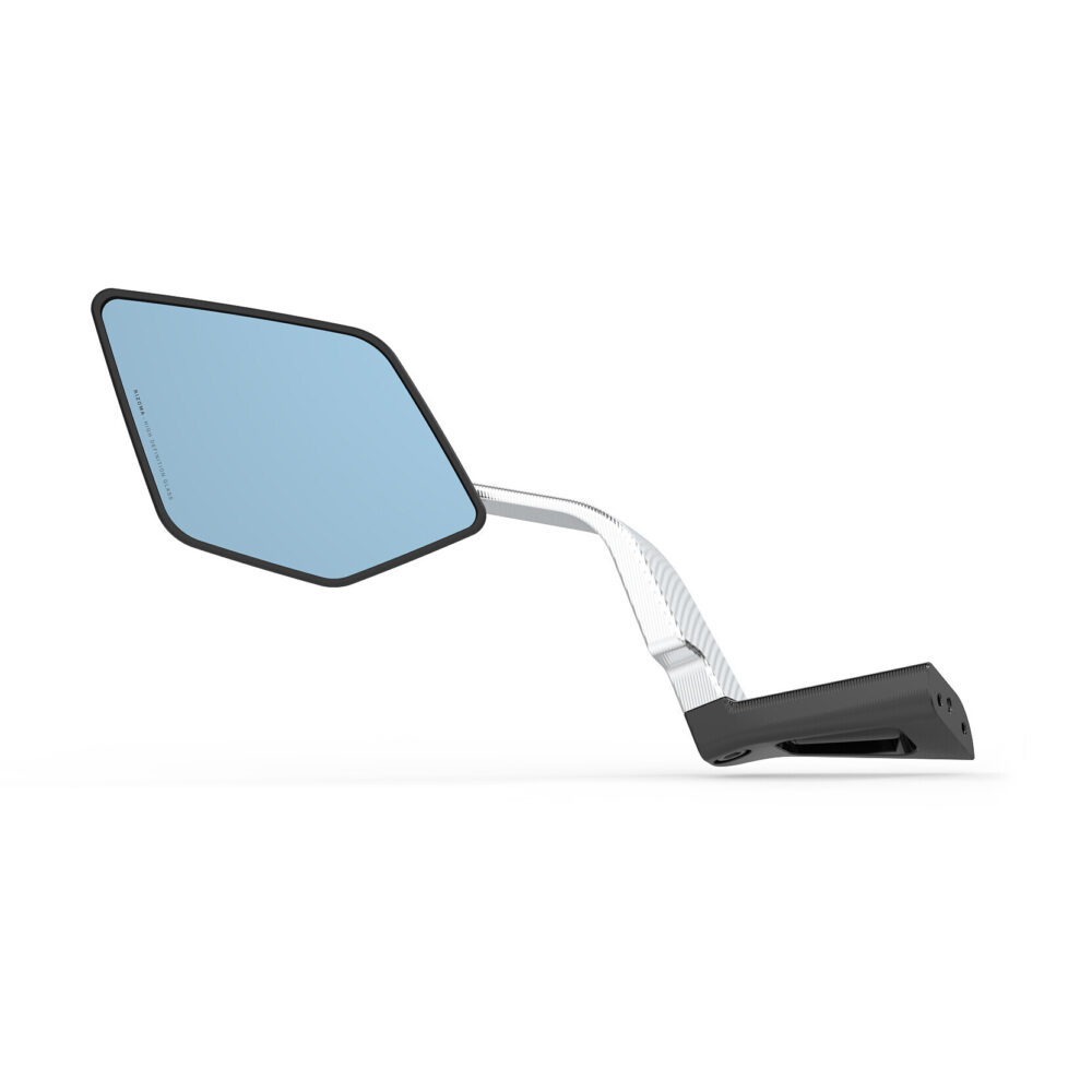 BSS243 - RIZOMA - STEALTH MAX mirrors for Supersport (pair)