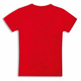 98770360 - Ducati Sketch 2.0 Kid's T-shirt