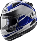 Arai Helmets - Quantum-X Helmet - Steel - Blue