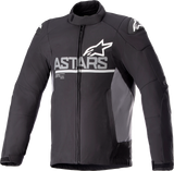 Alpinestars - SMX Waterproof Jacket - Black/Dark Gray