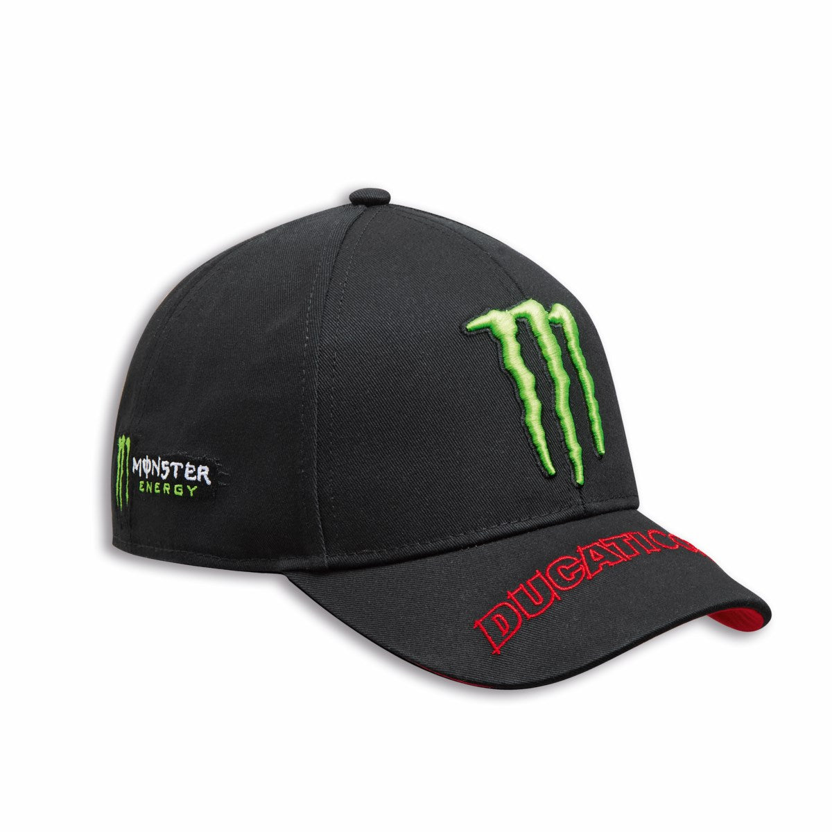 987801930 - DC Monster Energy Cap