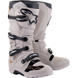 Alpinestars - Tech 7 Enduro Drystar® Boots - Gray