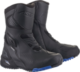 Alpinestars - RT-8 Gore-Tex® Boots - Black/Blue