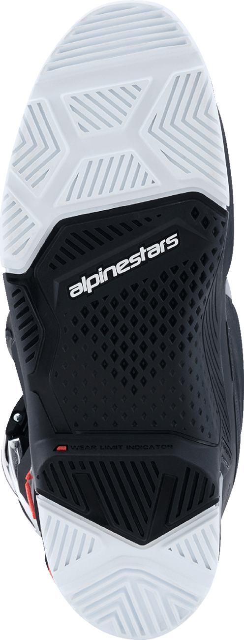 Alpinestars - Tech 7 Enduro Drystar® Boots - Black/Red/White