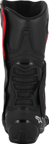 Alpinestars - SMX-6 V3 Drystar® Boots - Black/Red