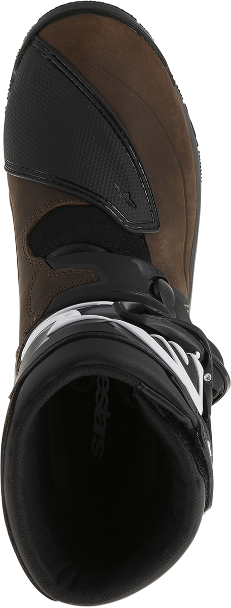 Alpinestars - Belize Drystar® Boots - Oiled Brown