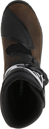 Alpinestars - Belize Drystar® Boots - Oiled Brown