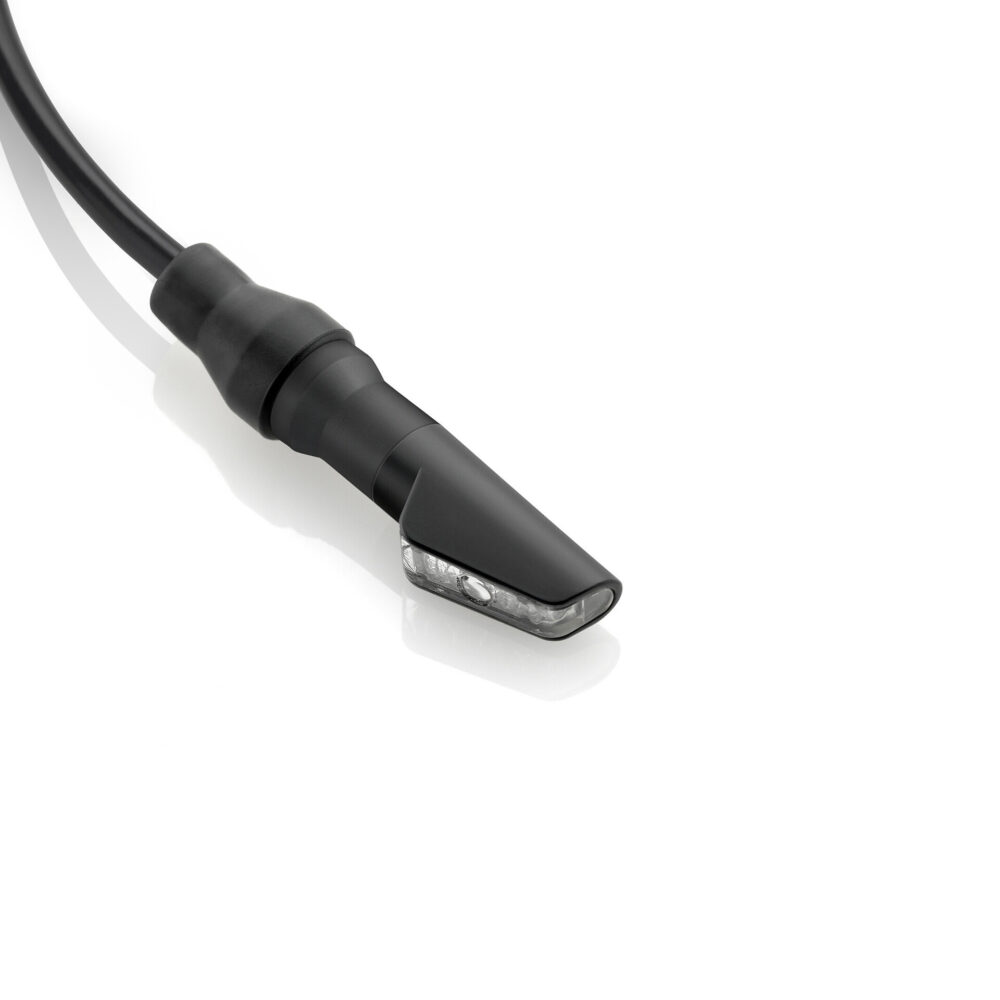 TS120B - RIZOMA - LEGGERA Turn signal (pair)