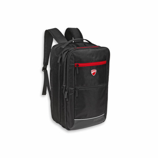 981091291 - Ducati Redline B8 Overnight Backpack