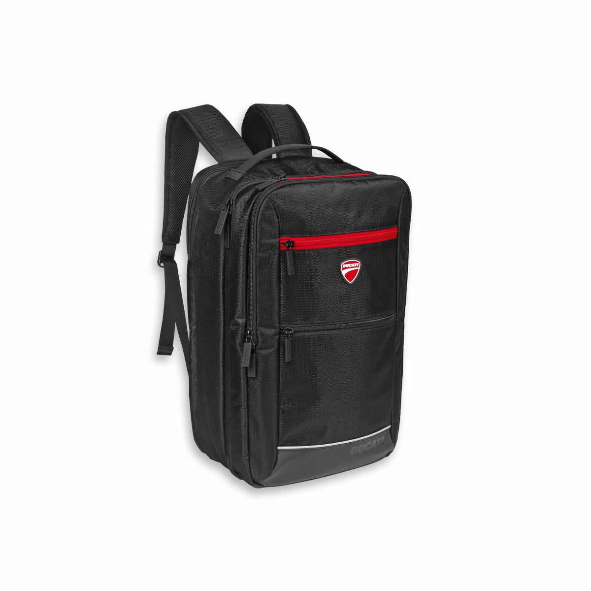 981091291 - Ducati Redline B8 Overnight Backpack