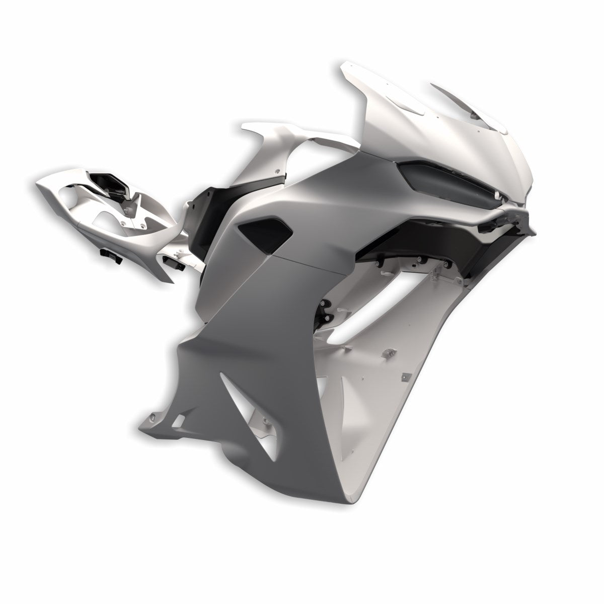 97181421AA - Complete Racing Fairings - Panigale V2