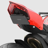 PTU010B - RIZOMA - FLAT-OUT Fender Eliminator