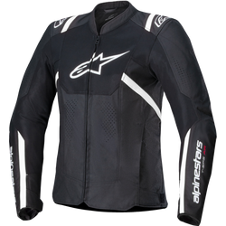 Alpinestars - Stella T-SPS Air v2 Jacket - Black/White