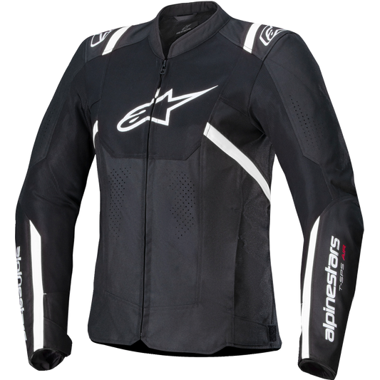 Alpinestars - Stella T-SPS Air v2 Jacket - Black/White