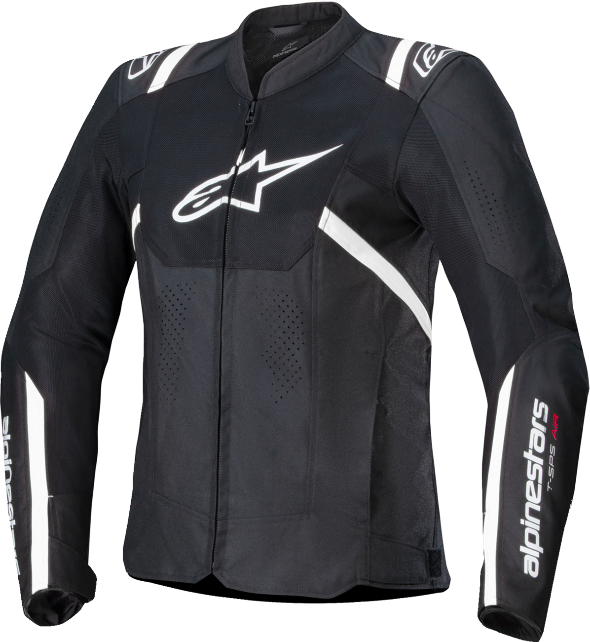 Alpinestars - Stella T-SPS Air v2 Jacket - Black/White