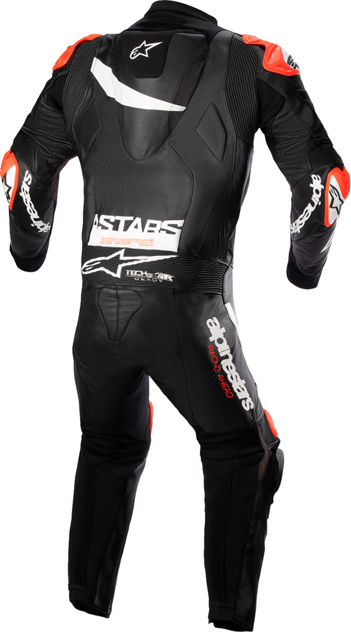 Alpinestars - GP Plus v4 Leather Suit - Black/White