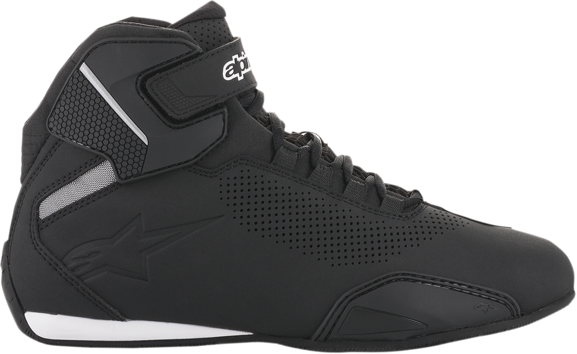 Alpinestars - Sektor Vented Shoes - Black