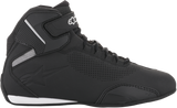 Alpinestars - Sektor Vented Shoes - Black