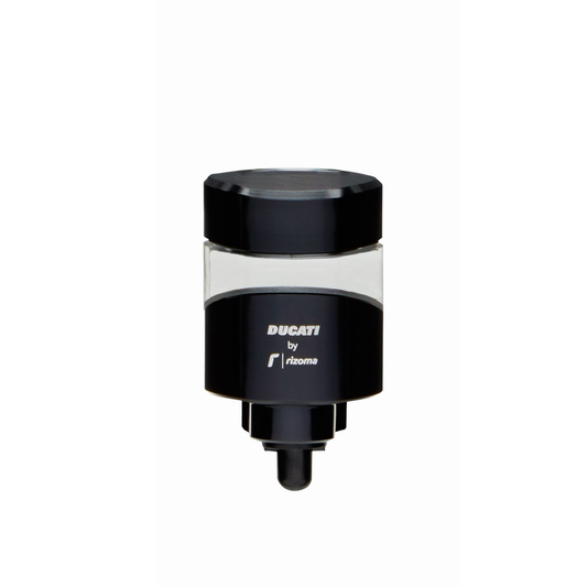 96180511AA - BILLET CLUTCH FLUID RESERVOIR - BLACK