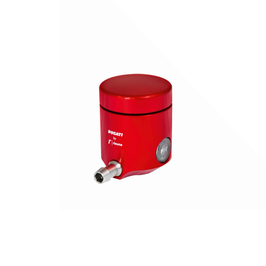 96180561AB - Clutch Fluid Reservoir - RED