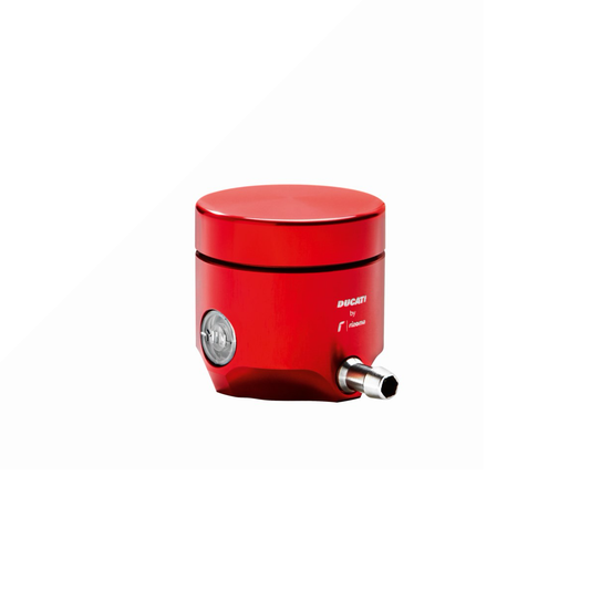 96180571AB - Brake Fluid Reservoir - RED